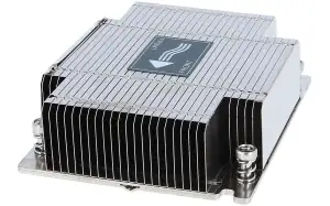 CPU Heat Sink for UCS B200 M4/B420 M4 (Front) UCSB-HS-EP-M4-F - Photo
