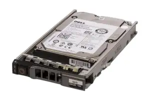 300GB 15K 2.5 SAS 6G ST300MP0005 6WC9D - Φωτογραφία