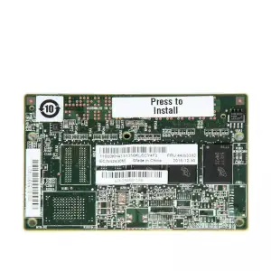 M5200 RAID  44W3395 - Φωτογραφία