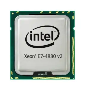 Intel E7-4880v2 2.5GHz 15C 37.5M 130W SR1GM - Φωτογραφία