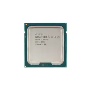 Intel E5-2430v2 2.5GHz 6C 15M 80W SR1AH - Φωτογραφία