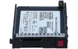 HP 240GB SATA 6G Read Intensive SFF SSD 789351-001 - Φωτογραφία