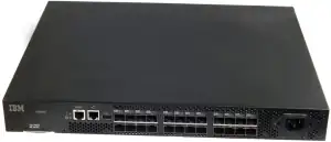 2498/X24 - 24 active ports & Trunking 2498-X24-24-7205
