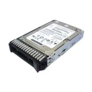 300 GB 15K RPM SAS SFF-3 4k Block Cached Disk Driv ESNK - Φωτογραφία