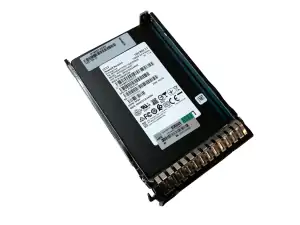 HP 1.92TB SATA 6G MU SFF SSD for G8-G10 Servers P21090-001 - Φωτογραφία