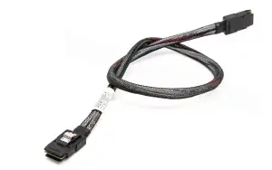 Cabling SAS flat Cable (320 mm) T26139-Y3963-V151 - Photo