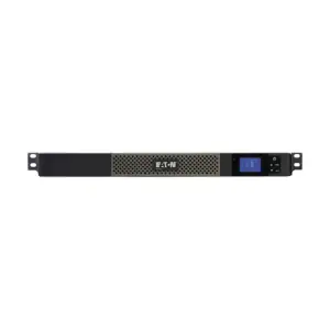 UPS 1550VA RACK EATON 5P1550GR 1100W RACK 1U NO LCD COVER - Φωτογραφία