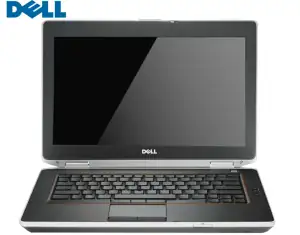 NOTEBOOK Dell Latitude E6420 14.0" Core i5 2nd Gen Touch - Photo