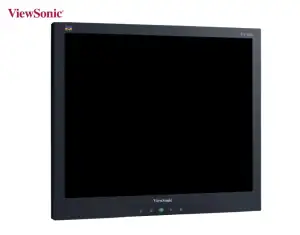 MONITOR 17" TFT Viewsonic VA703B No Base - Φωτογραφία