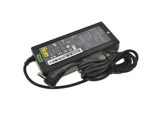 AC ADAPTER FSC 19.0V/3.16A/60W (3.5*1.35) - CP500575-01 - Φωτογραφία