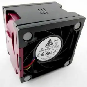 HP Fan for DL380e / DL380p G8 654577-001 - Φωτογραφία