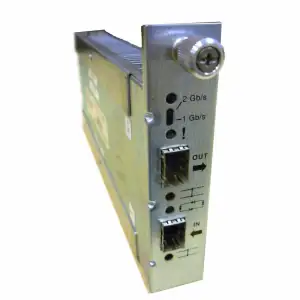 FAStT 2 Gbps mini HUB  FASTT-3507 - Φωτογραφία