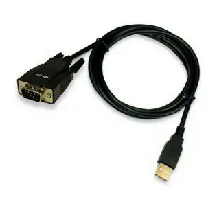 System Port Converter Cable for UPS 00FV631 - Φωτογραφία