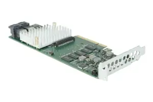 8-Port Modular RAID Controller D3216 PRAID EP420i  D3216-B13 - Photo