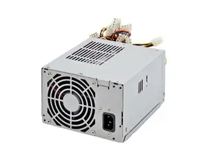 POWER SUPPLY SRV IBM Xseries 225 425W - Φωτογραφία