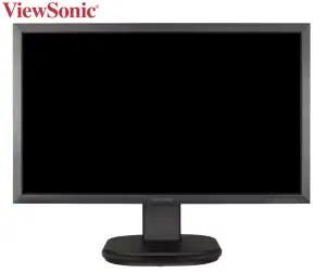MONITOR 22" LED Viewsonic VG2239M GB - Photo