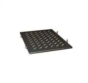 SHELF ΡΑΦΙ FIXED 4 POINT LOAD CAPACITY 50KG - Φωτογραφία