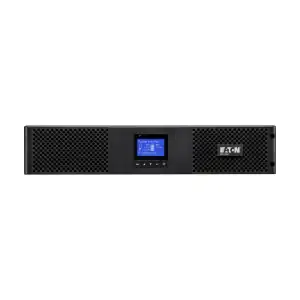 UPS 3000VA EATON 9SX3000IR RACK 2U ONLINE OEM BATT  - Φωτογραφία