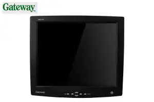 MONITOR 19" TFT Gateway FPD1730 No Base - Photo