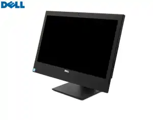 Dell 3240 AIO 22" i5 6th Gen - Φωτογραφία