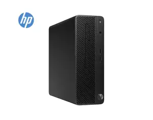 HP 290 G1 SFF Core i3 8th Gen - Φωτογραφία
