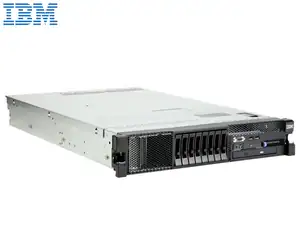 SERVER IBM System x3650 M2 Rack SFF - Φωτογραφία