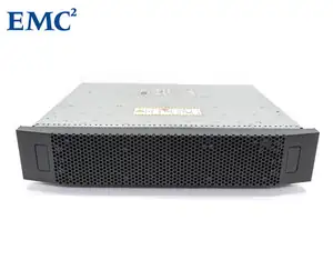 DAE EMC VNX EM1-SAE SAS - Φωτογραφία