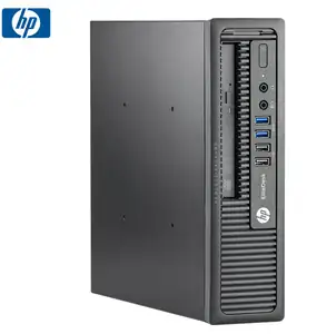HP EliteDesk 800 G1 USDT Core i3 4th Gen - Φωτογραφία