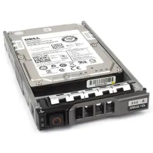 300GB 10K 2.5 SAS SED 6G ST9300453SS 81N2C - Φωτογραφία