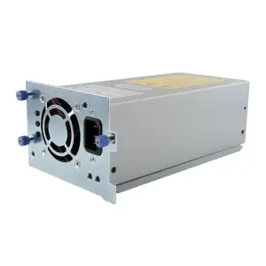 IBM Power Supply 95P3718 - Φωτογραφία