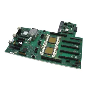System Chassis - 2 EIA (2x Proc) 00E0873 - Φωτογραφία