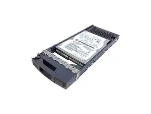 STORAGE HDD SAS 900GB NetApp 12G 10K 2.5