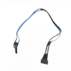 HP SATA Cable 532393-001 - Φωτογραφία