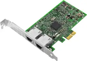 ThinkSystem Broadcom 5720 1GbE RJ45 2-Port PCIe Ethernet Ada 7ZT7A00482 - Φωτογραφία
