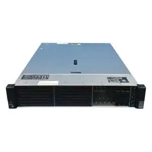 HP Simplivity 380 G10 8SFF CTO Server Q8D81A - Φωτογραφία
