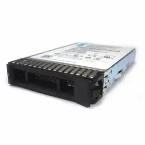 400GB SAS 2.5in MLC G3HS Enterprise SSD  00AJ213 - Φωτογραφία