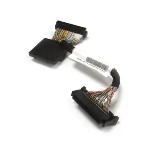 SCSI Cable, PCI Riser to SCSI 97P2548 - Φωτογραφία