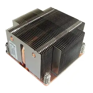 Fujitsu Heatsink RX300 S7/S8 A3C40142244 - Photo