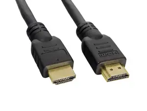 ΚΑΛΩΔΙΟ HDMI (M) TO HDMI (M) 1.4V 3M NEW - Φωτογραφία