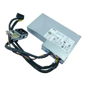 POWER SUPPLY DELL 7440 7450 7460  AIO 155W - 0143FN - Φωτογραφία