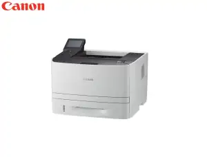 PRINTER Canon i-Sensys LBP253X - Φωτογραφία