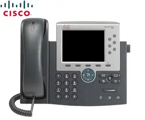 IP PHONE Cisco Unified CP 7965G - Photo