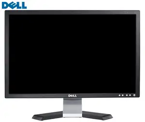 MONITOR 22" TFT Dell E228WFP GB - Φωτογραφία