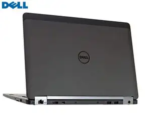 NOTEBOOK Dell Latitude E7450 i5,i7 5th Gen