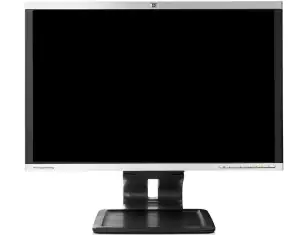 MONITOR 24" TFT HP LA2405wg