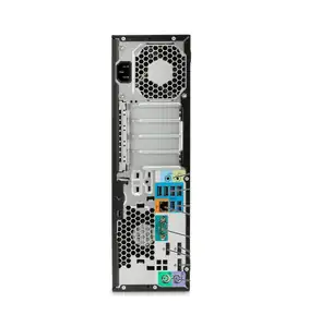HP Workstation Z240 SFF i5 6th Gen