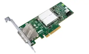 RAID CONTROLLER H710 6Gb/s SAS 512MB PCI-E 017MXW - Φωτογραφία