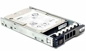 600GB 15K 2.5 SAS 6G HUC156060CSS204 4J5P1 - Φωτογραφία