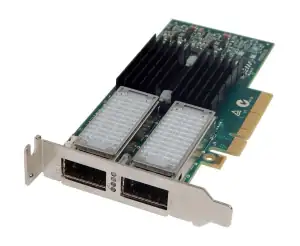 Mellanox ConnectX-3 40GbE / FDR IB VPI Adapter  00D9552 - Φωτογραφία