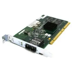 PCI-X FIBRE CHAN TAPE CTLR 9406-5704 - Φωτογραφία
